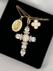 Diamond Opal Set (Vorbestellung)