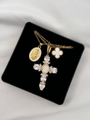 Diamond Opal Set (Vorbestellung)