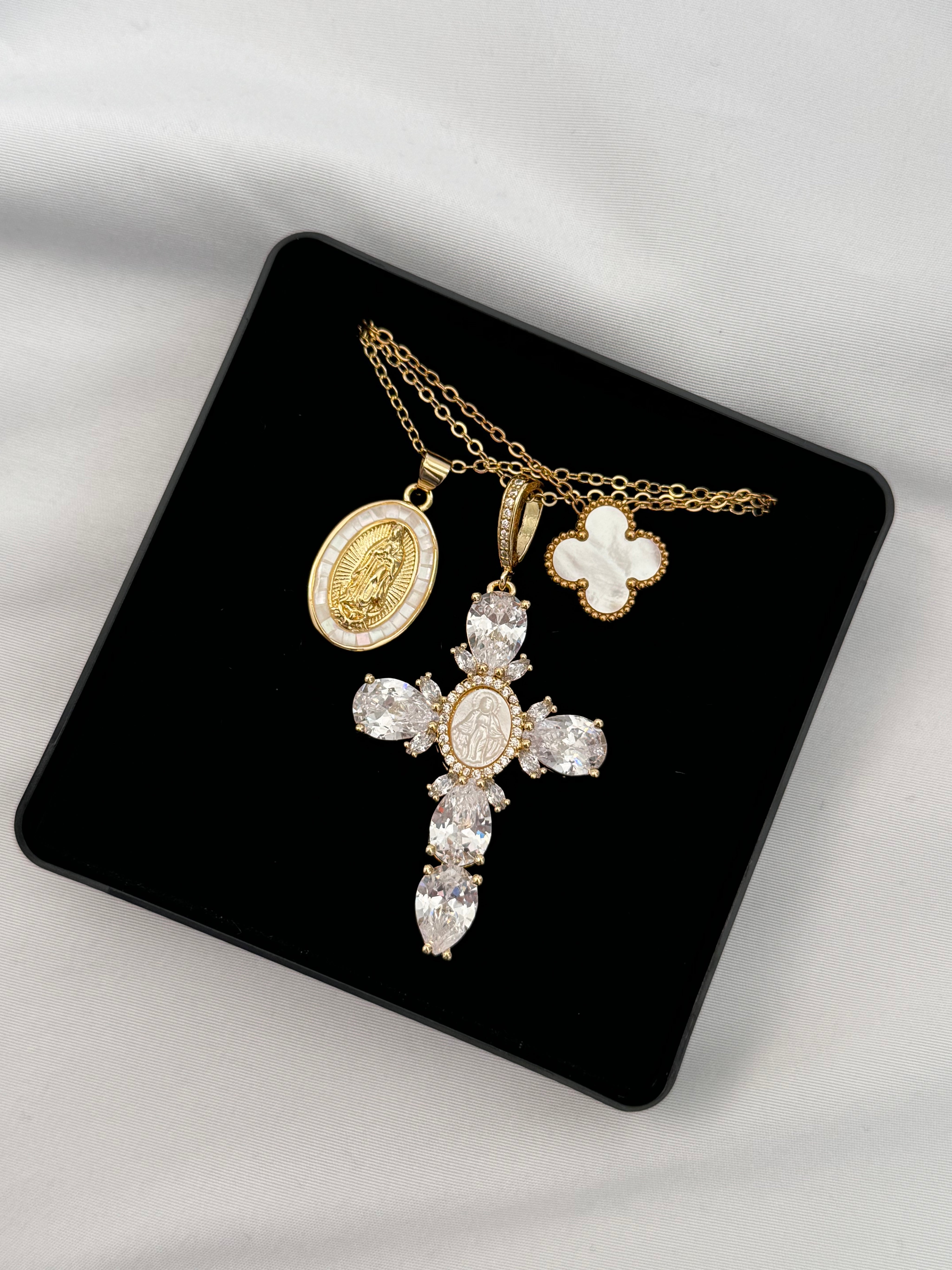 Diamond Opal Set (Vorbestellung)
