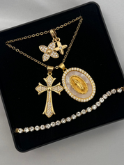 Deluxe Mamour Set (Vorbestellung)