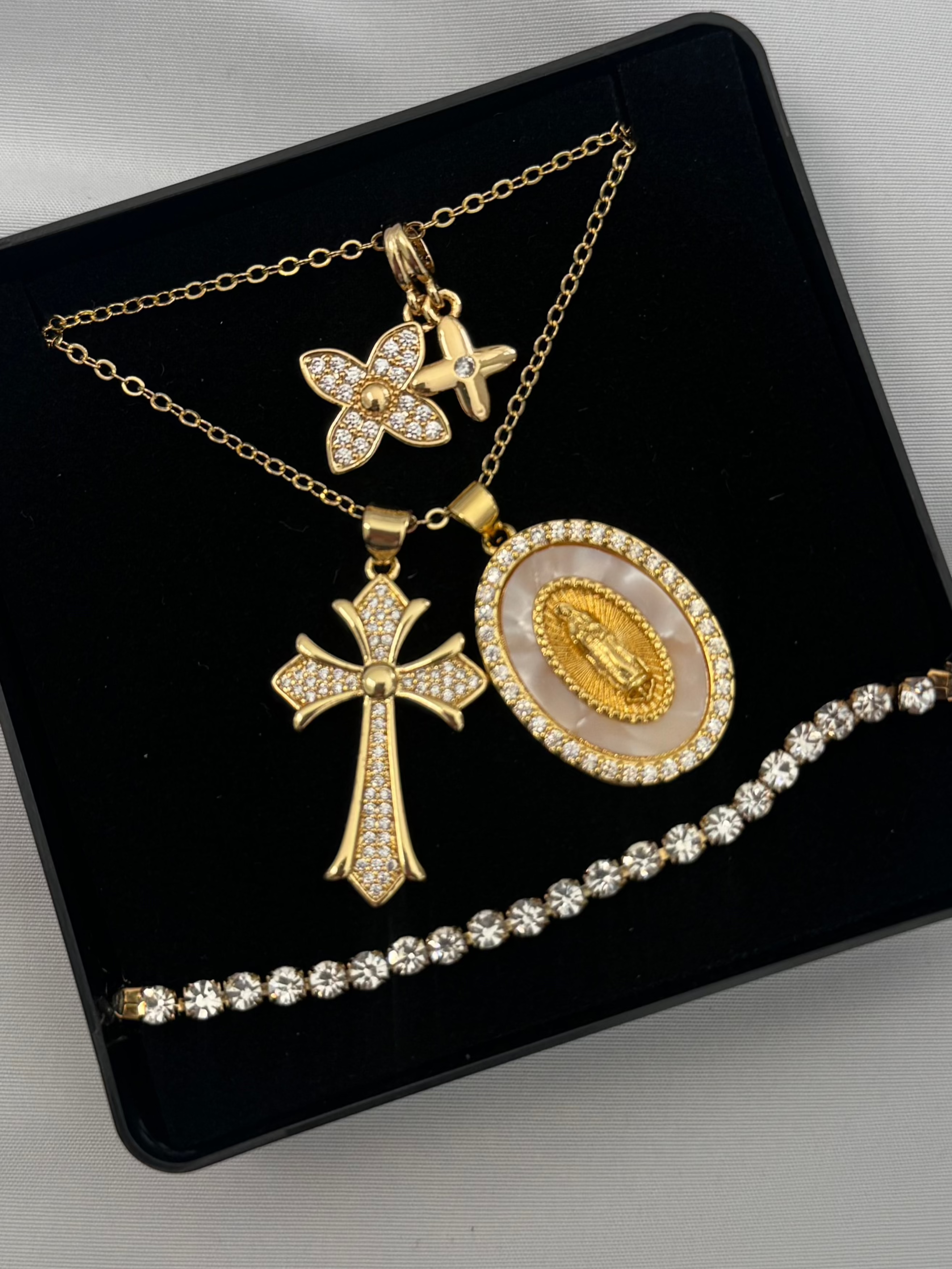 Deluxe Mamour Set (Vorbestellung)