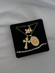 Deluxe Mamour Set (Vorbestellung)