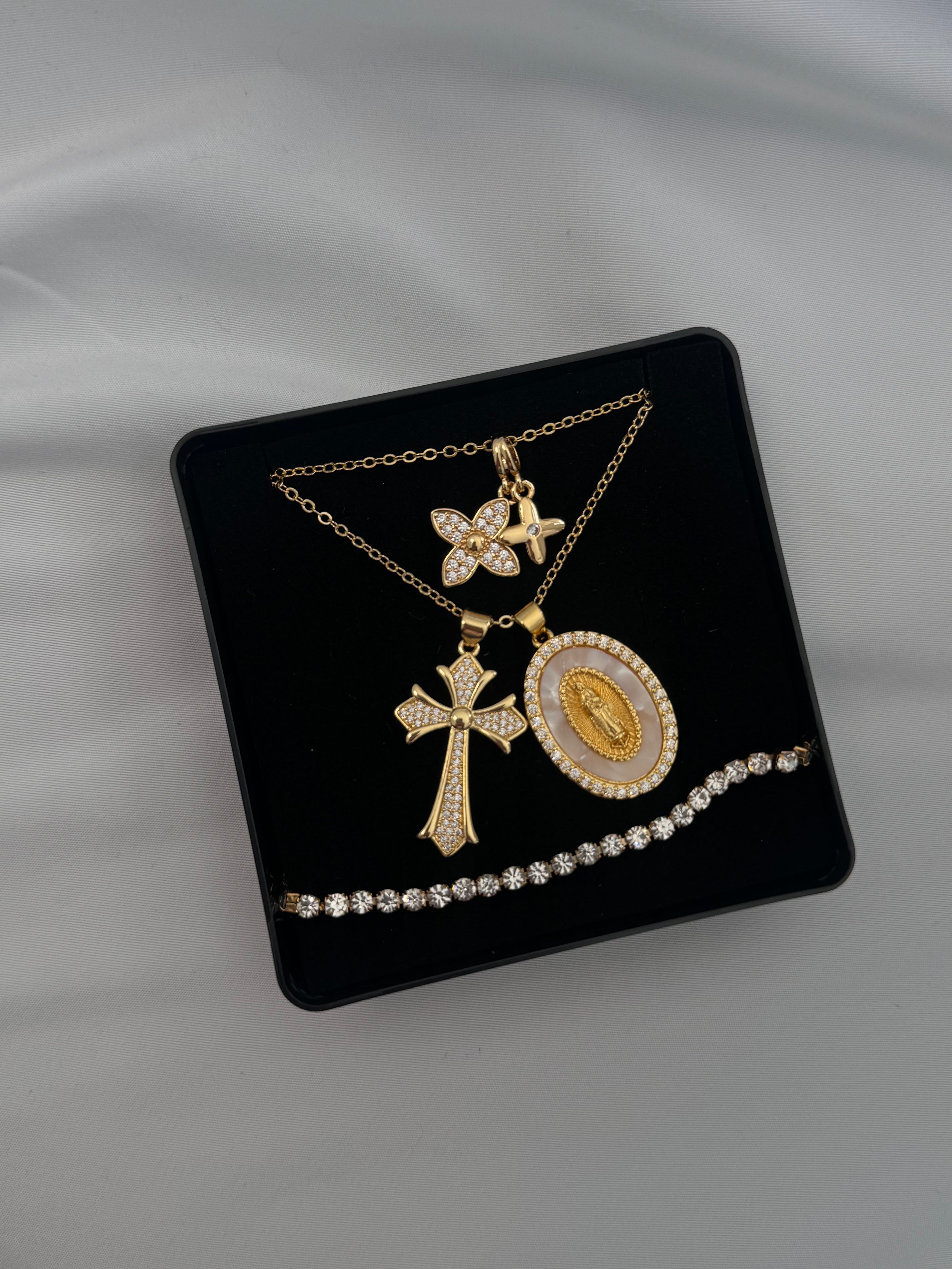 Deluxe Mamour Set (Vorbestellung)