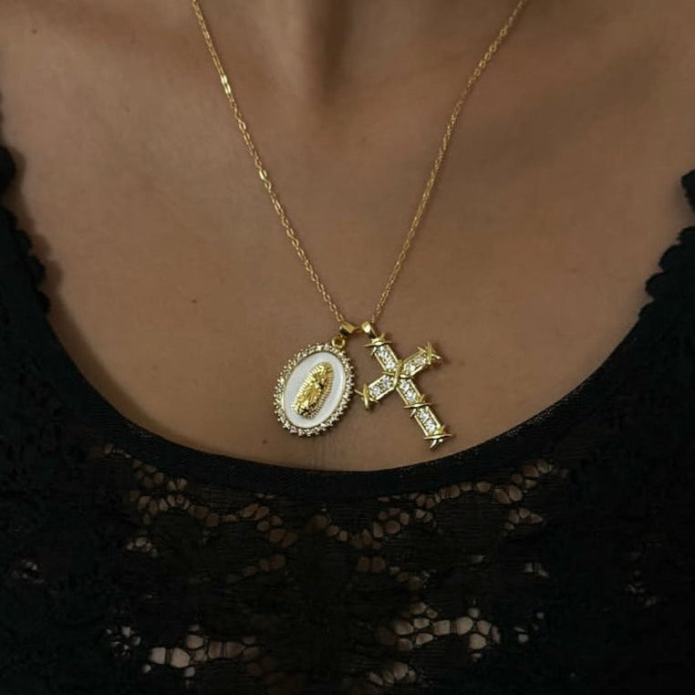 Maria Set (Vorbestellung)