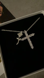 Petite Charm - 925 Silber/Edelstahl