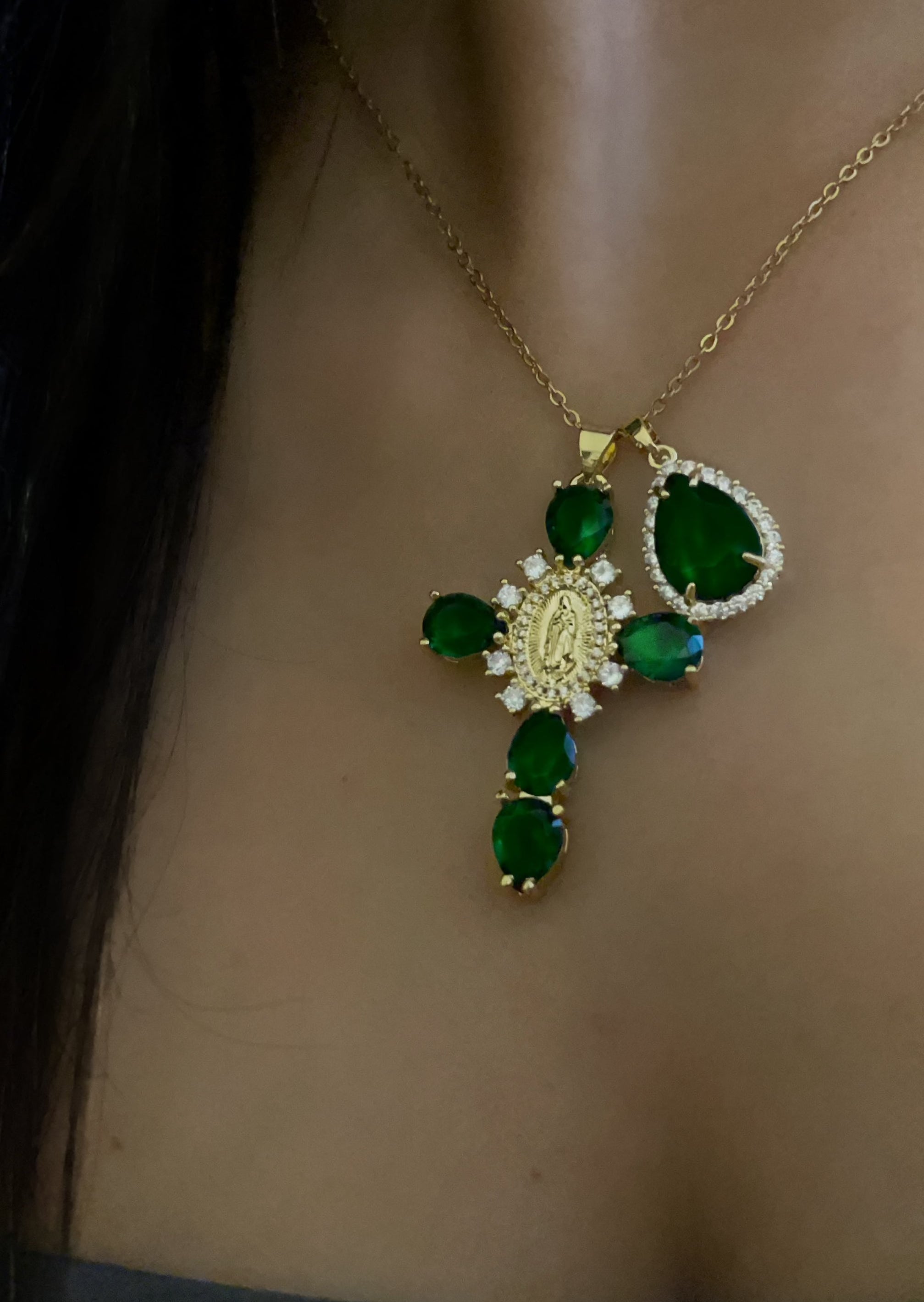 Safir Set - Edelstahl