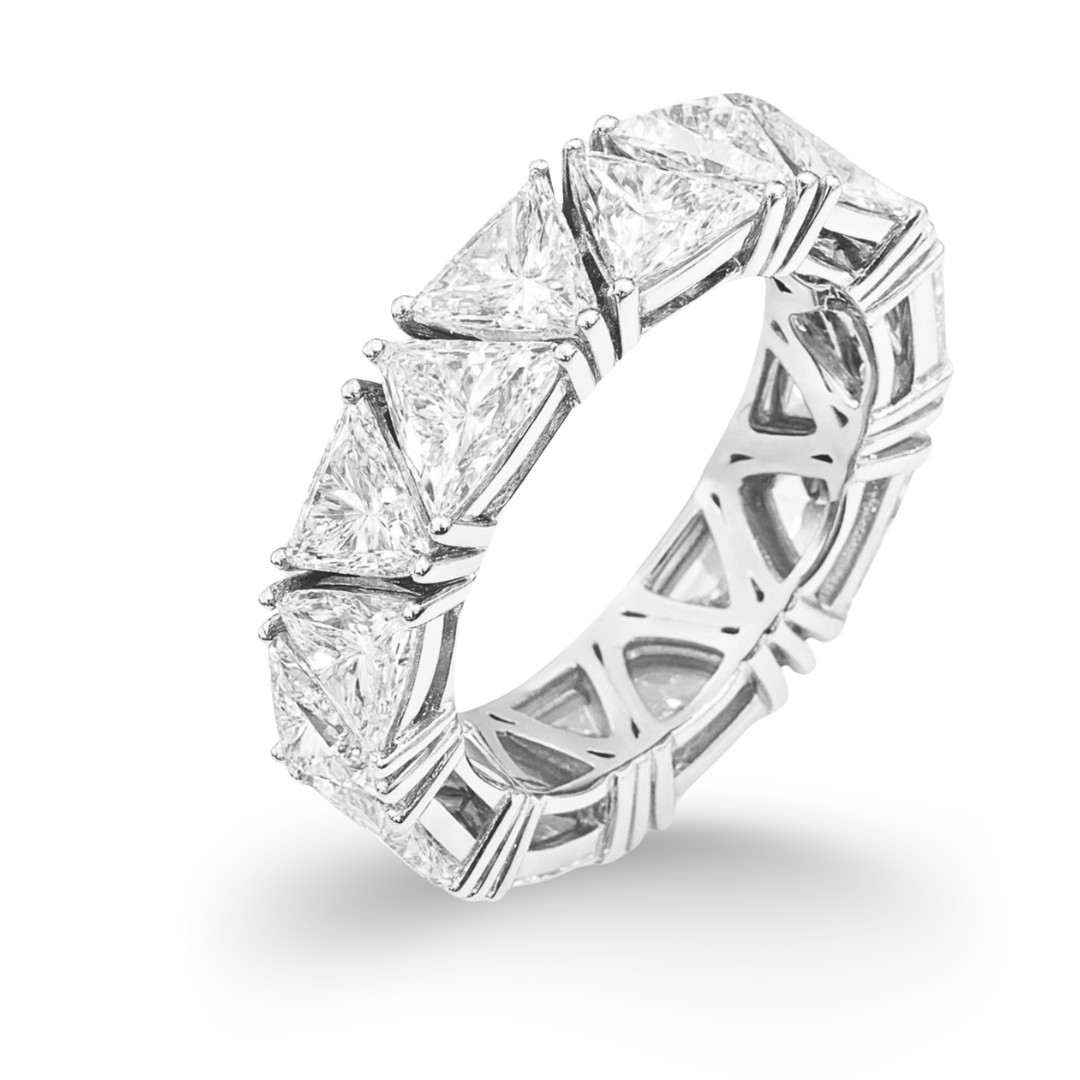 Quadro Silver - versilbert