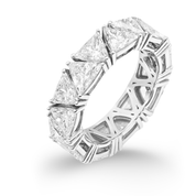 Quadro Silver - versilbert