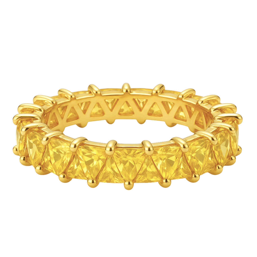 Canary Ring