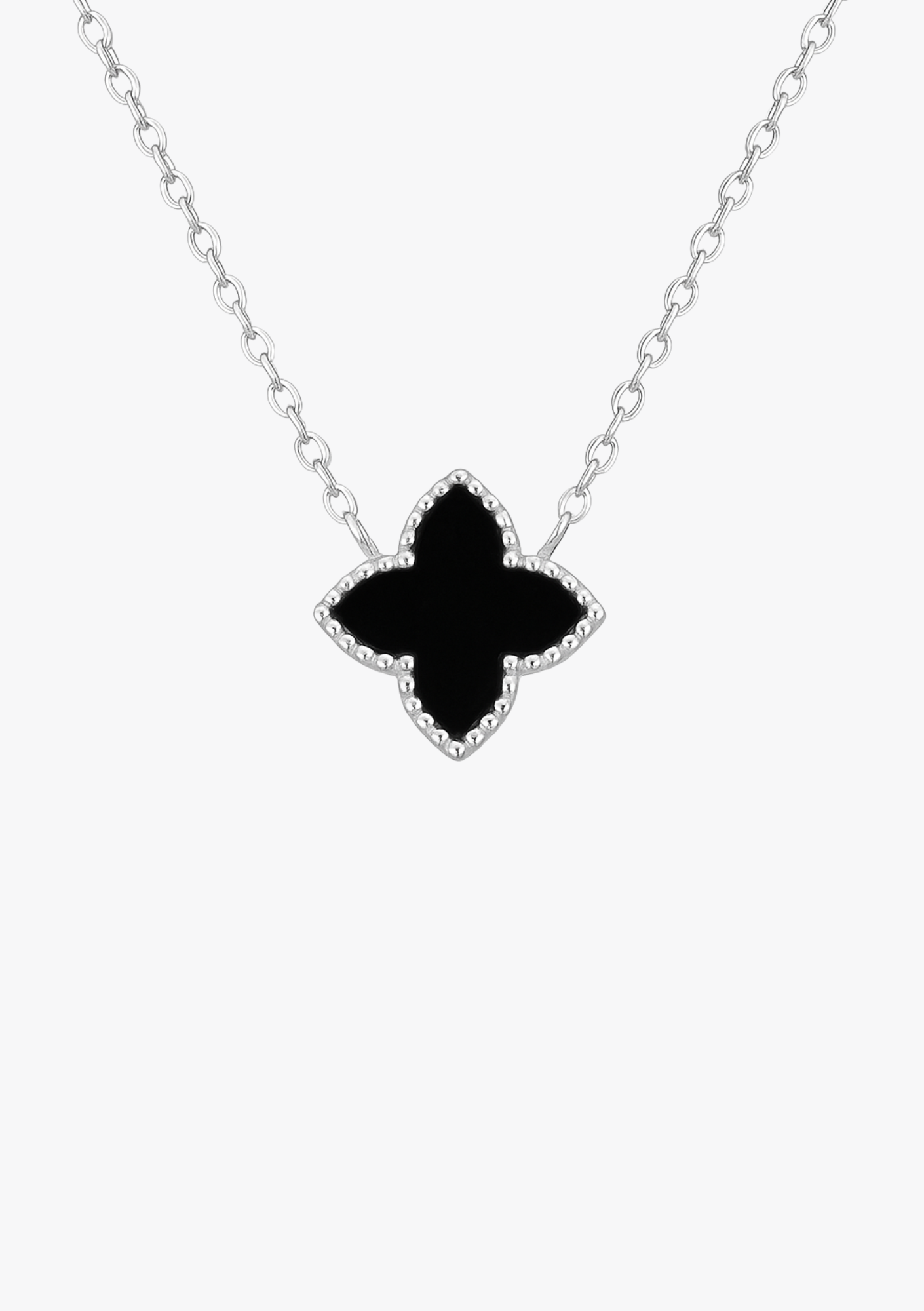 Black Clover - Edelstahl