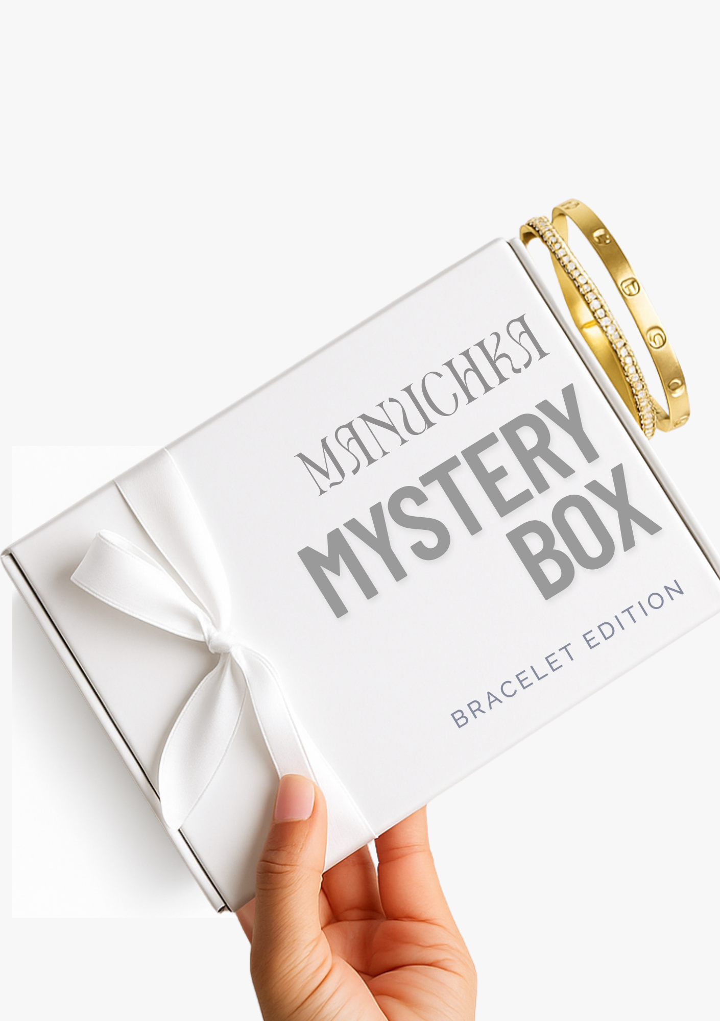 Mystery Bracelet