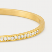 Diamond Bangle